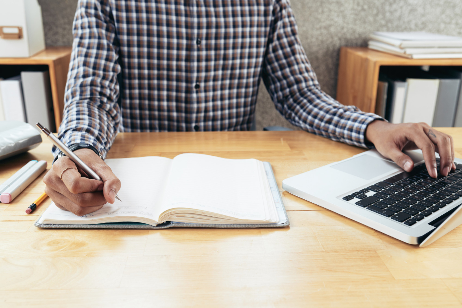 Book Ghostwriting